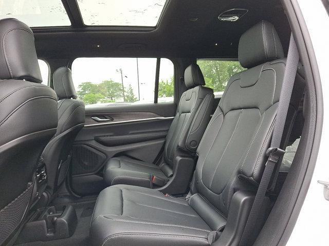 new 2025 Jeep Grand Cherokee L car, priced at $54,240