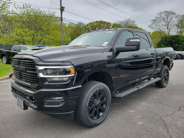 new 2024 Ram 2500 car, priced at $69,995