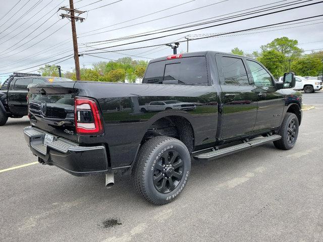 new 2024 Ram 2500 car, priced at $69,995