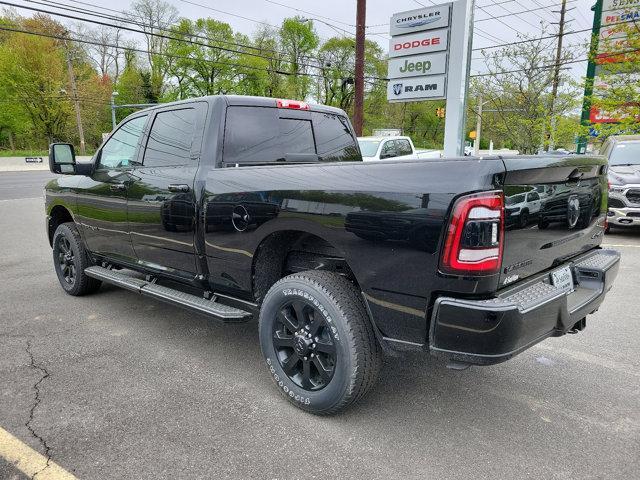 new 2024 Ram 2500 car, priced at $69,995