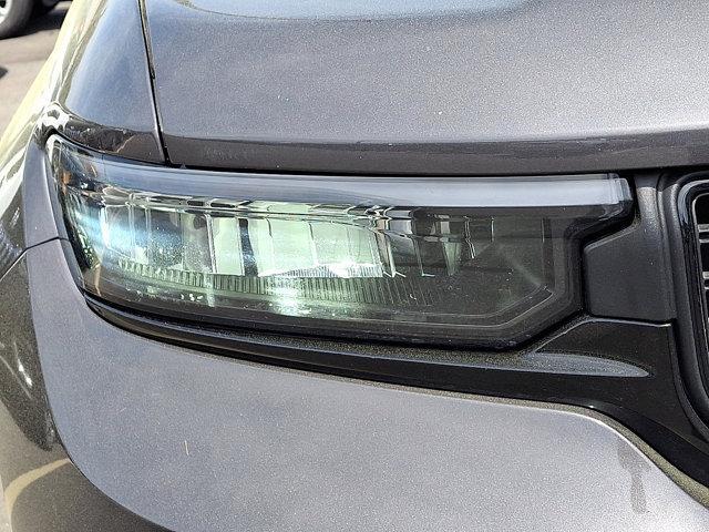 used 2023 Jeep Grand Cherokee L car, priced at $37,810