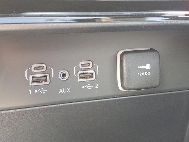 new 2025 Jeep Grand Cherokee car, priced at $52,735