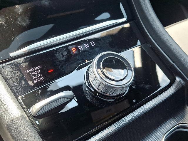 new 2025 Jeep Grand Cherokee car, priced at $52,735