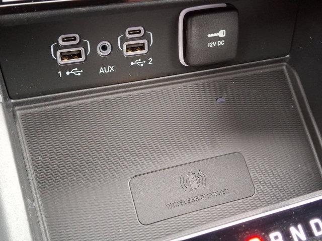 new 2025 Jeep Grand Cherokee L car, priced at $48,685