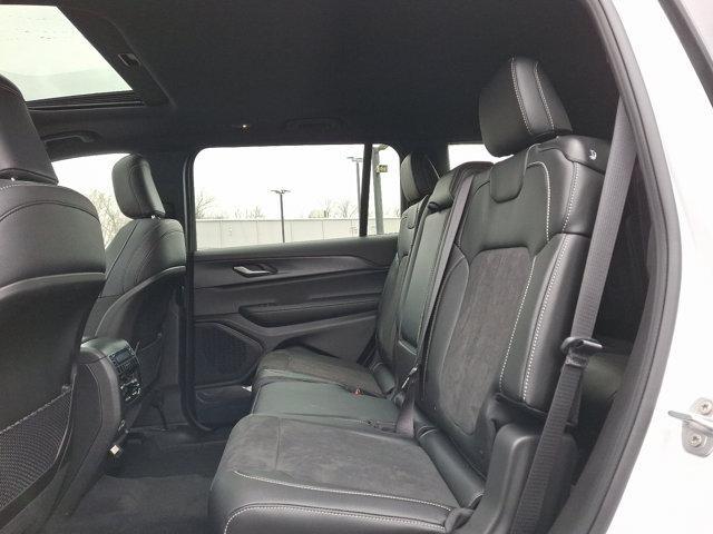 new 2025 Jeep Grand Cherokee L car, priced at $48,685
