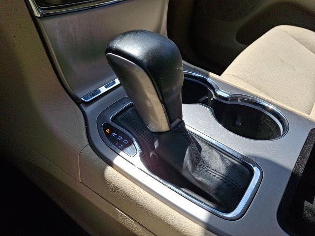 used 2022 Jeep Grand Cherokee car, priced at $21,810