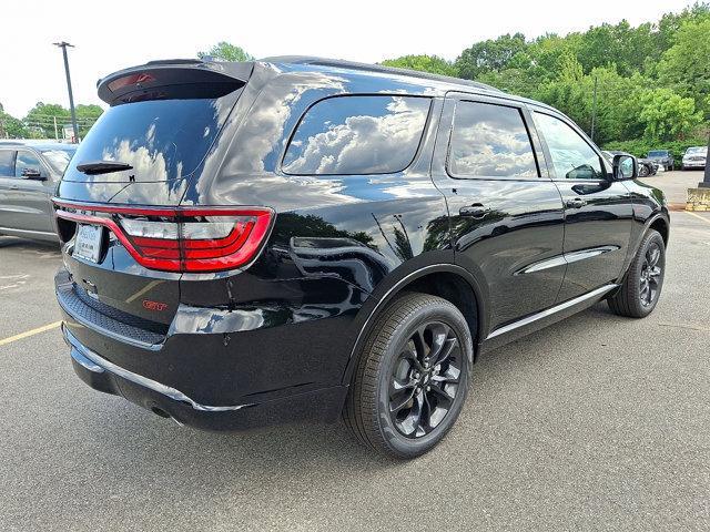 new 2025 Dodge Durango car, priced at $49,985