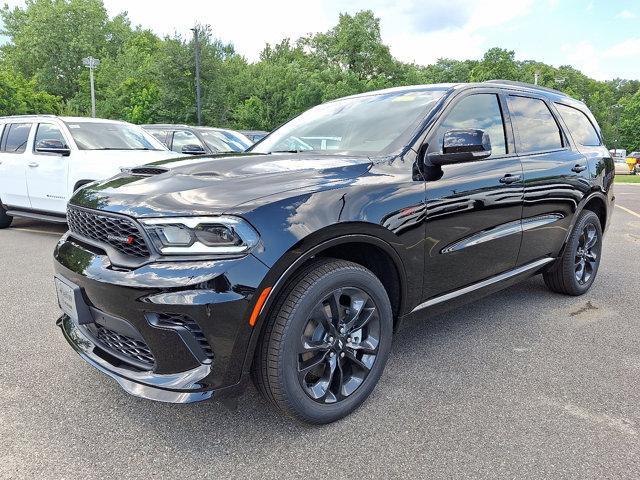 new 2025 Dodge Durango car, priced at $49,985