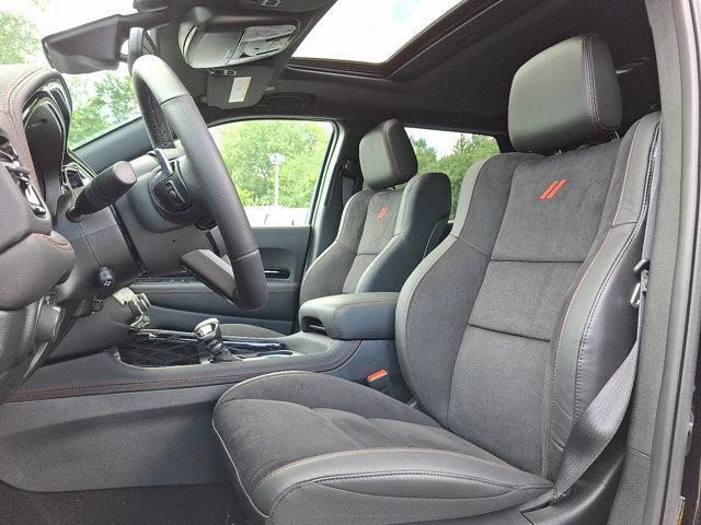 new 2025 Dodge Durango car, priced at $49,985