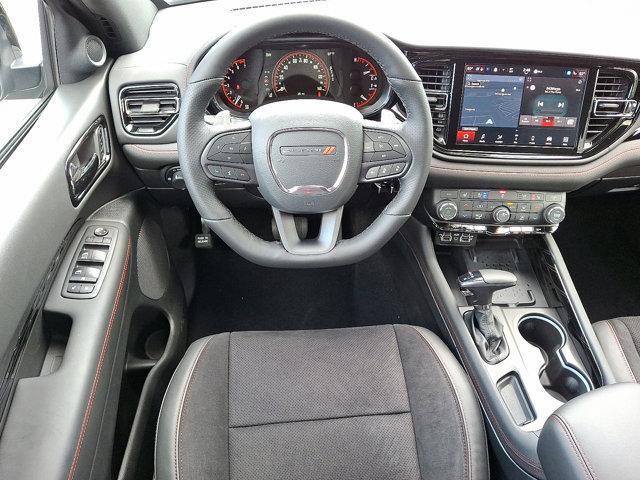 new 2025 Dodge Durango car, priced at $49,985