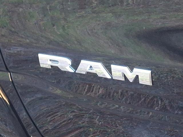 new 2025 Ram 1500 car, priced at $56,425