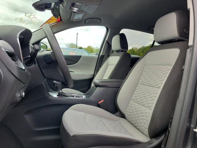 used 2020 Chevrolet Equinox car, priced at $20,810