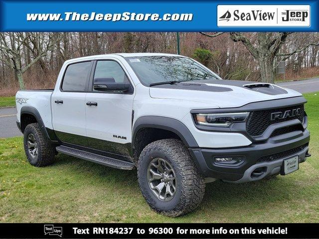 new 2024 Ram 1500 car, priced at $121,995