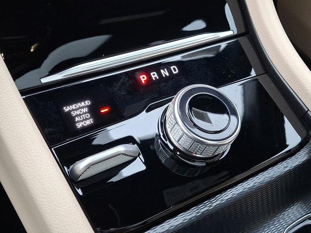 new 2025 Jeep Grand Cherokee car, priced at $49,415