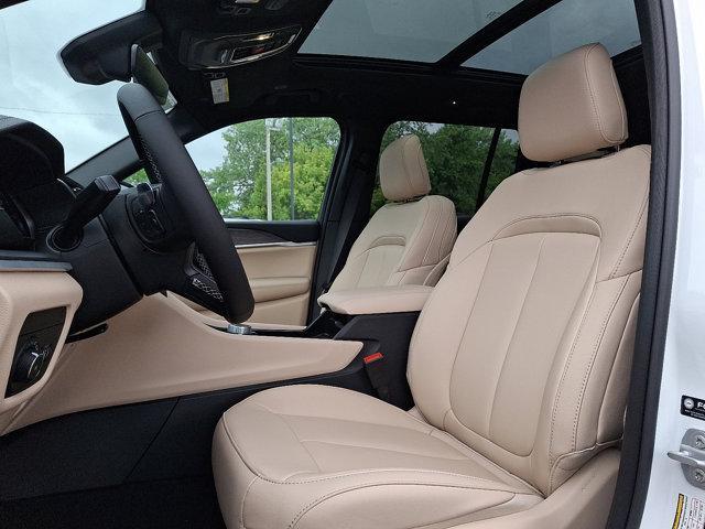 new 2025 Jeep Grand Cherokee car, priced at $49,415