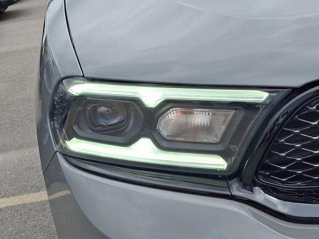 used 2022 Dodge Durango car, priced at $26,810
