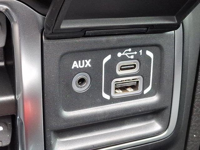 new 2025 Jeep Wrangler 4xe car, priced at $60,170