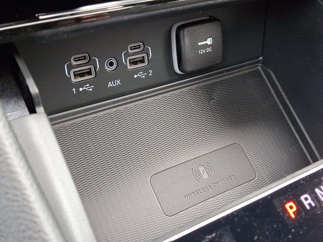 new 2025 Jeep Grand Cherokee car, priced at $48,375