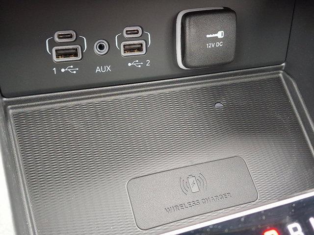 new 2025 Jeep Grand Cherokee car, priced at $46,730