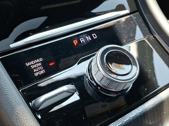 new 2025 Jeep Grand Cherokee car, priced at $49,415