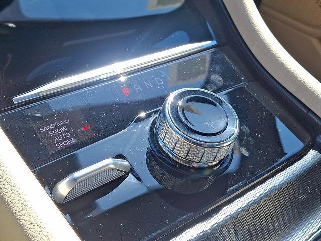 new 2025 Jeep Grand Cherokee L car, priced at $51,515