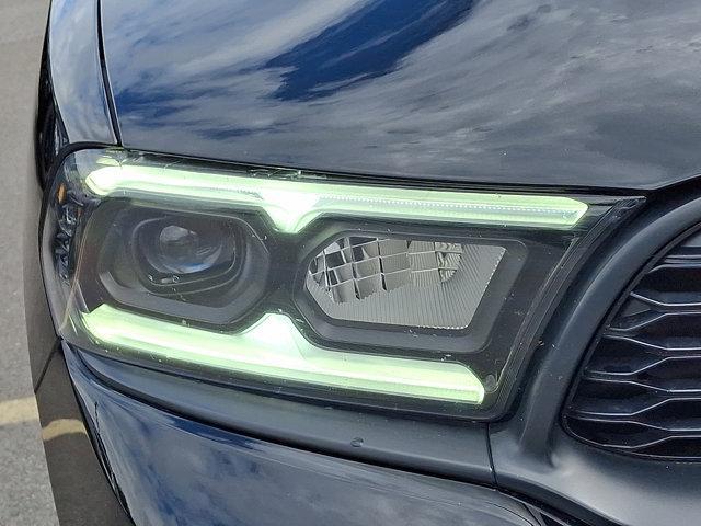used 2024 Dodge Durango car, priced at $36,810