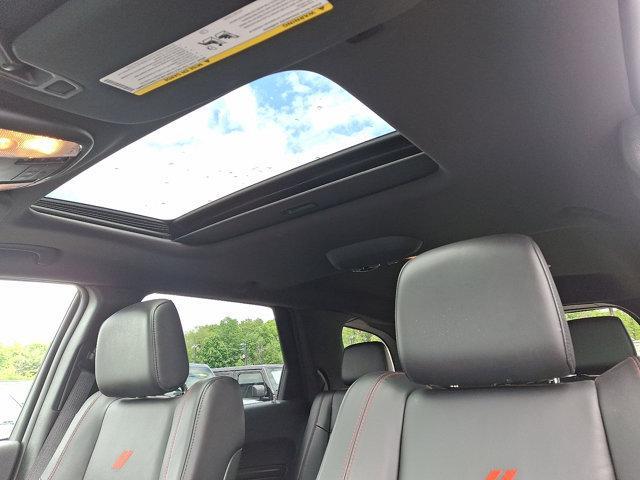 used 2024 Dodge Durango car, priced at $36,810