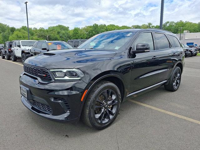 used 2024 Dodge Durango car, priced at $36,810