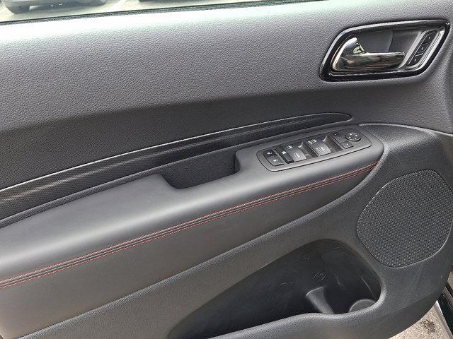 used 2024 Dodge Durango car, priced at $36,810