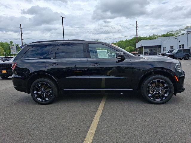 used 2024 Dodge Durango car, priced at $36,810