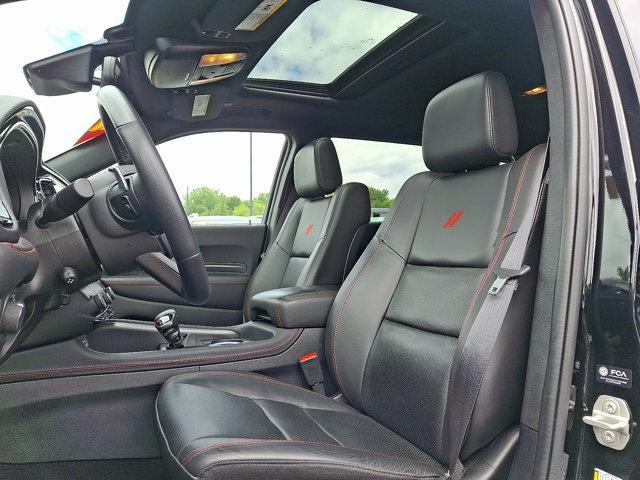 used 2024 Dodge Durango car, priced at $36,810