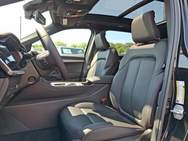 new 2025 Jeep Wagoneer S car, priced at $72,790