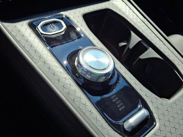 new 2025 Jeep Wagoneer S car, priced at $72,790