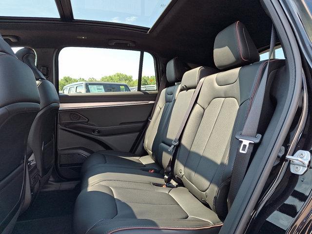 new 2025 Jeep Wagoneer S car, priced at $72,790