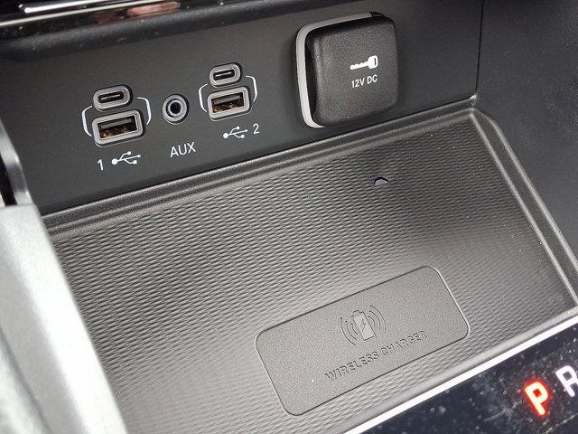 new 2025 Jeep Grand Cherokee car, priced at $46,730