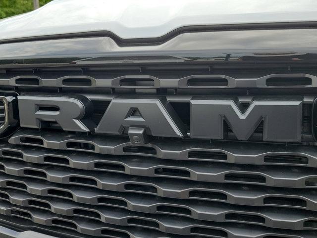 new 2025 Ram 1500 car, priced at $59,205