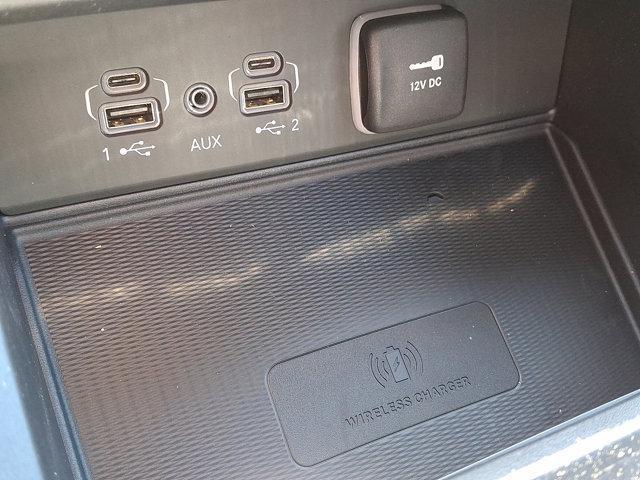 new 2025 Jeep Grand Cherokee car, priced at $55,660
