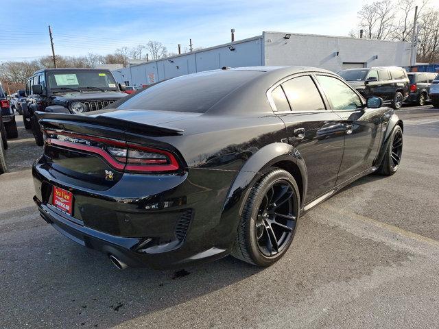 used 2020 Dodge Charger car, priced at $46,810