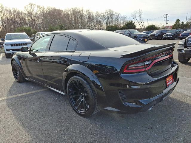 used 2020 Dodge Charger car, priced at $46,810