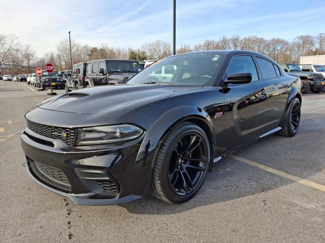 used 2020 Dodge Charger car, priced at $46,810