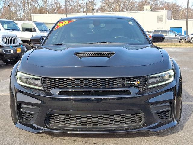 used 2020 Dodge Charger car, priced at $46,810