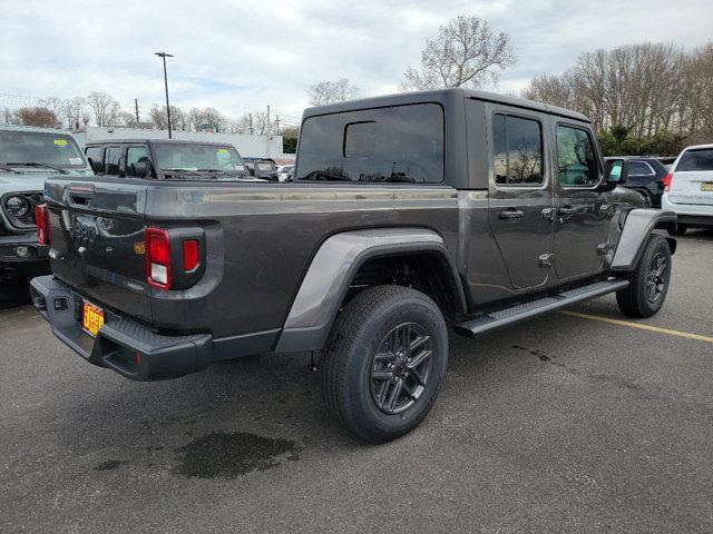 new 2024 Jeep Gladiator car, priced at $49,260