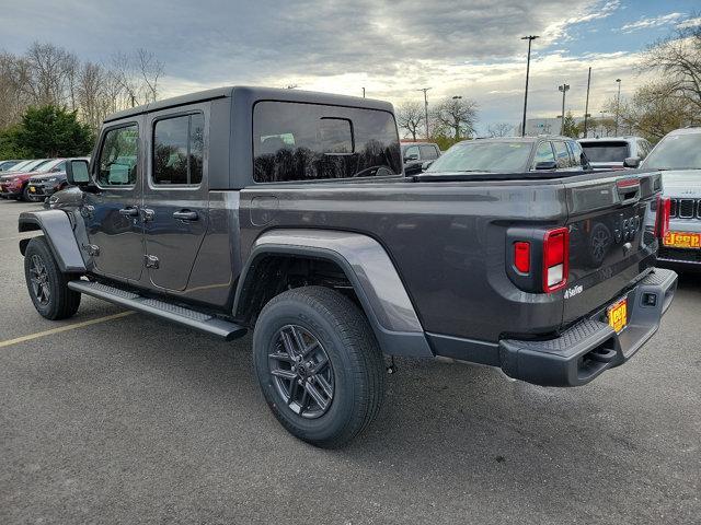new 2024 Jeep Gladiator car, priced at $47,995