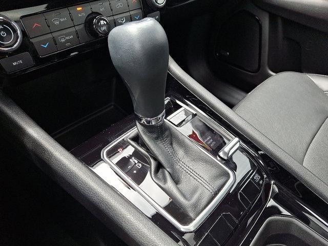 used 2023 Jeep Compass car, priced at $27,810