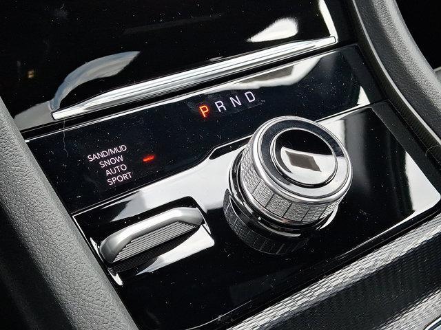 new 2025 Jeep Grand Cherokee car, priced at $50,010