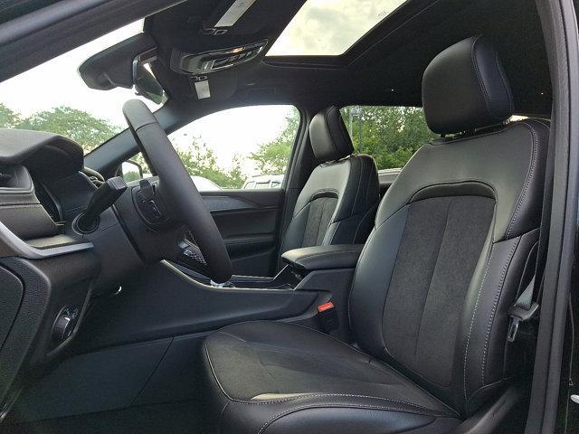 new 2025 Jeep Grand Cherokee L car, priced at $51,370