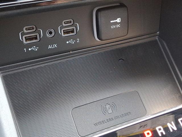 new 2025 Jeep Grand Cherokee car, priced at $44,170