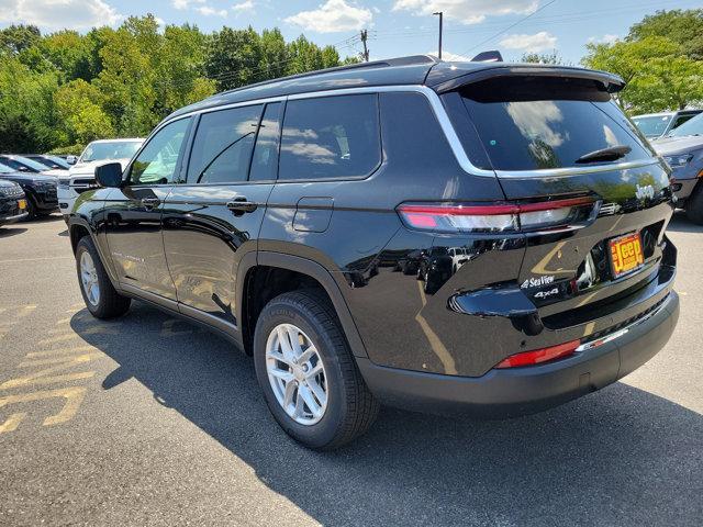 new 2024 Jeep Grand Cherokee L car, priced at $46,720