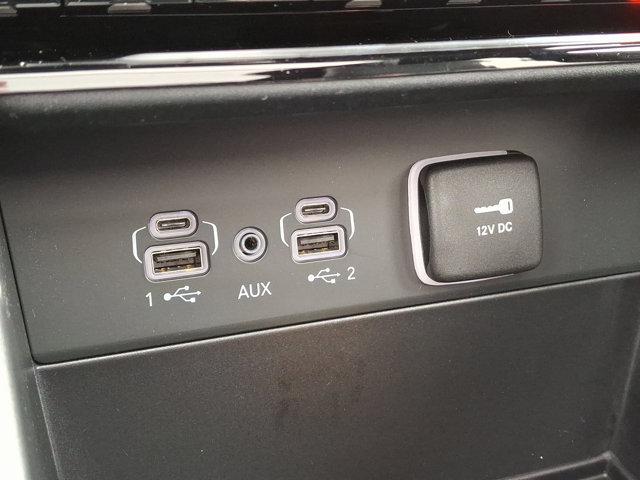 new 2025 Jeep Grand Cherokee car, priced at $54,310