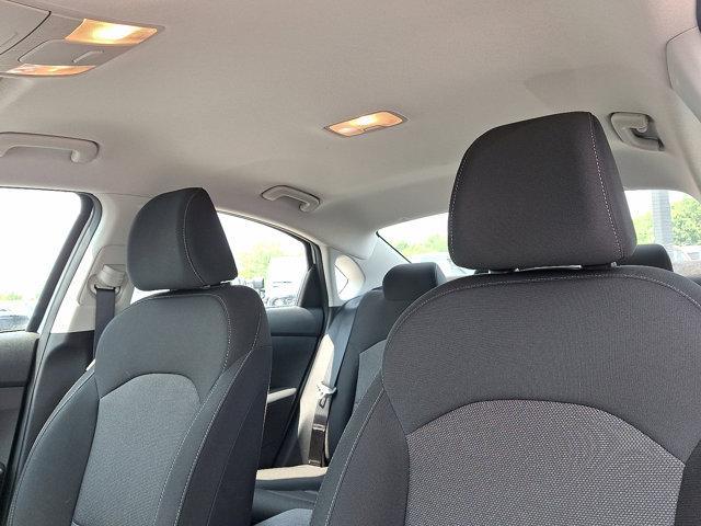 used 2022 Kia Forte car, priced at $16,810